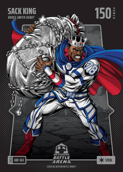 Sack King