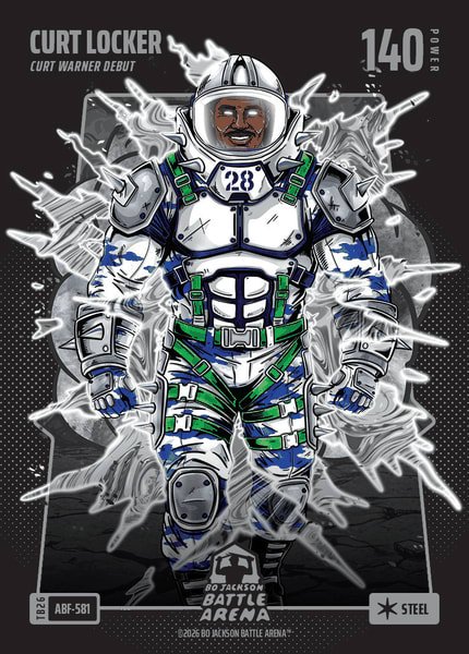 Curt Locker