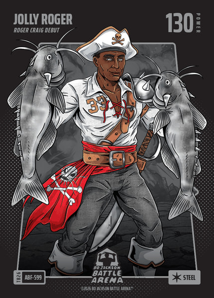 Jolly Roger