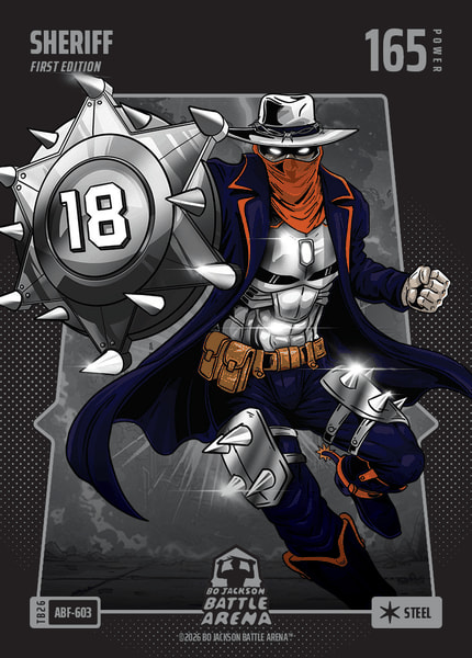 Sheriff