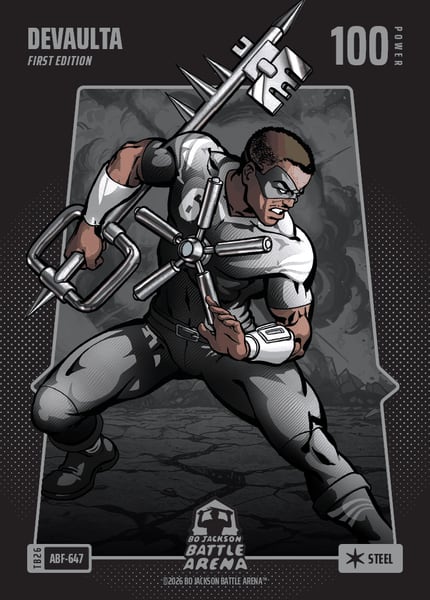 DeVaulta