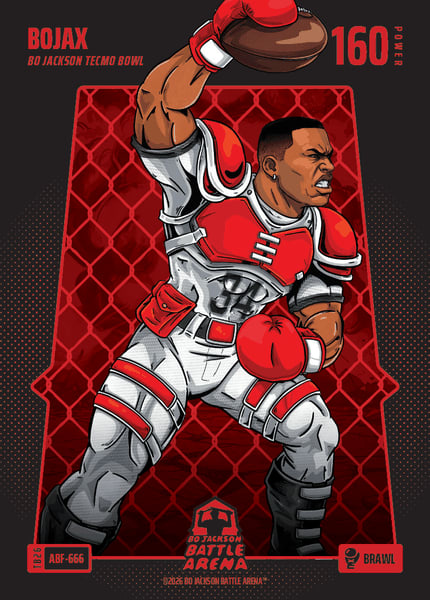 Bojax
