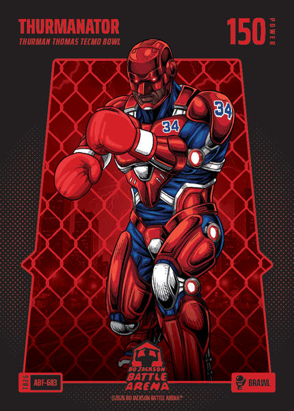 Thurmanator