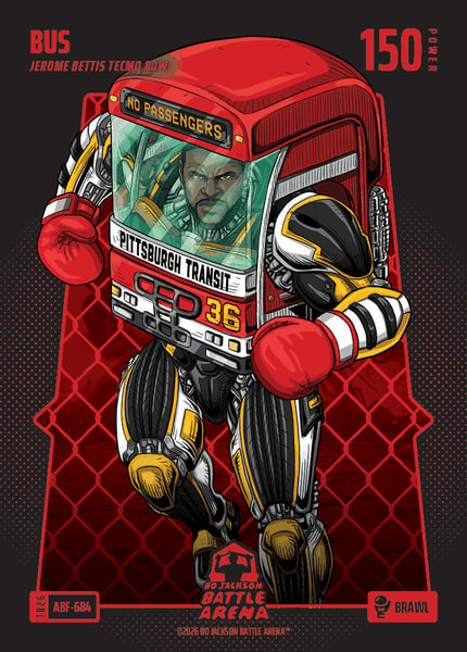 Bus