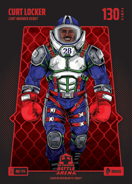 Curt Locker