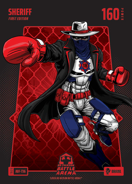 Sheriff