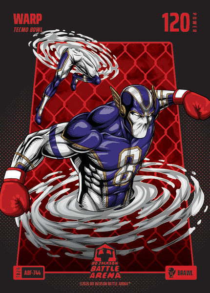 Warp