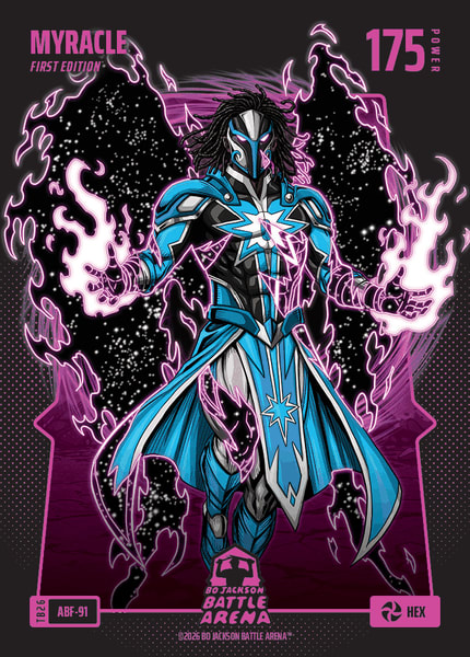 Myracle