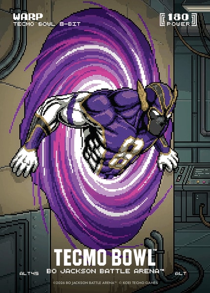Warp