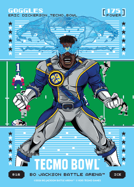 Goggles