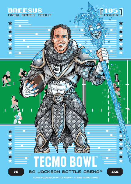 Brees