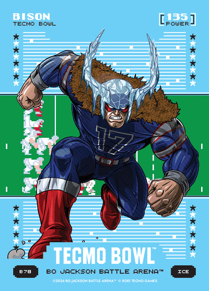 Bison