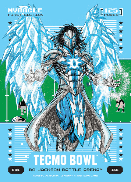 Myracle