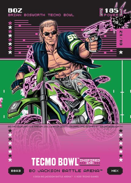 Boz