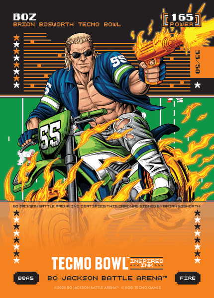 Boz