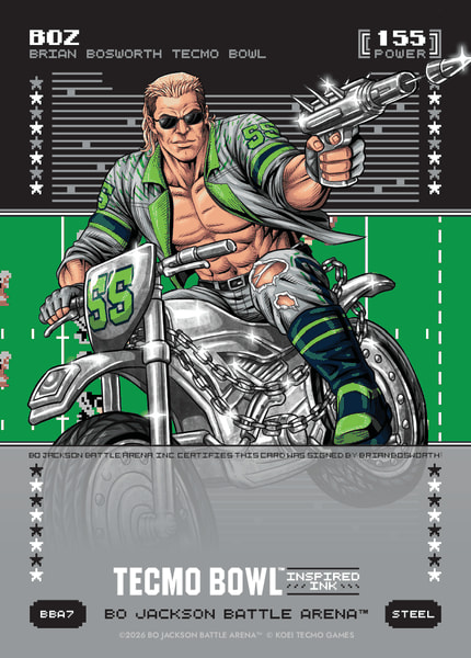 Boz
