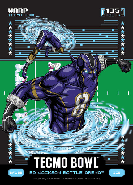 Warp