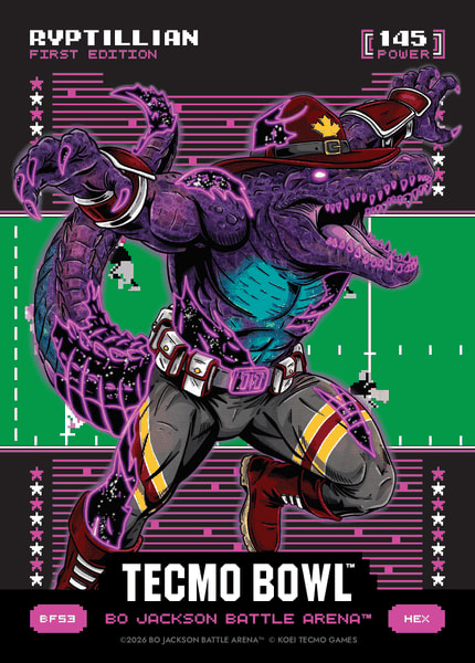Ryptillian