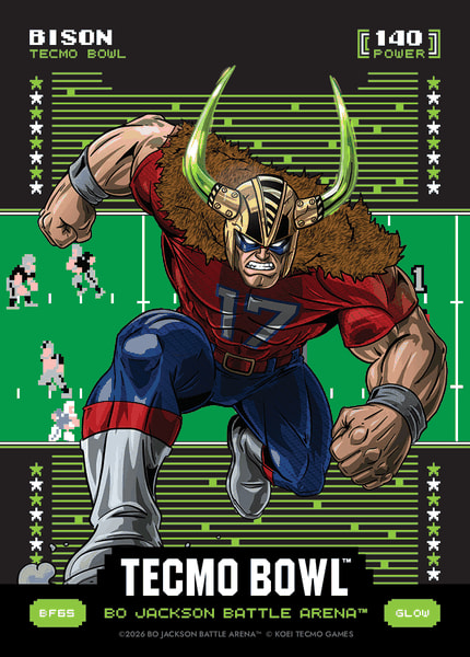 Bison