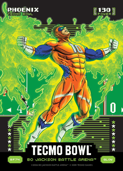 Phoenix