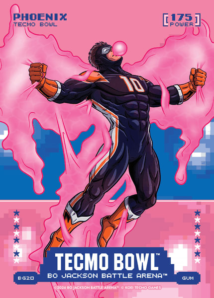 Phoenix
