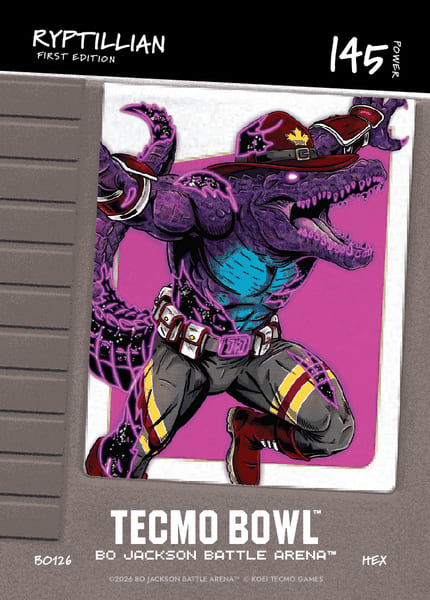 Ryptillian