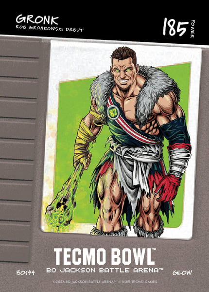 Gronk