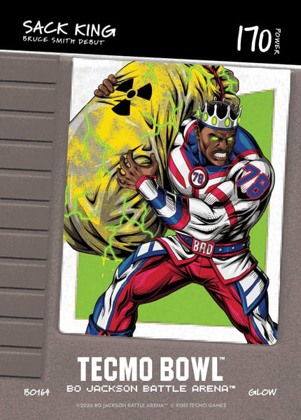 Sack King