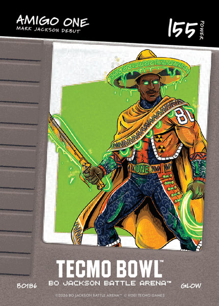Amigo One