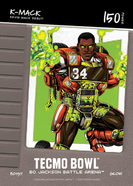 K-Mack