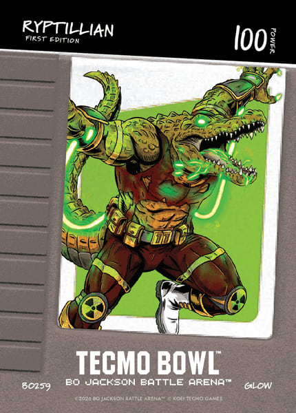 Ryptillian