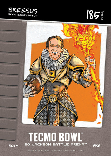 Brees