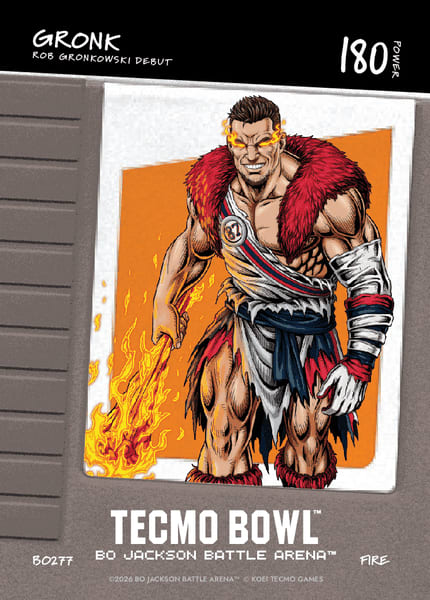 Gronk