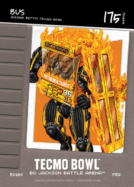 Bus