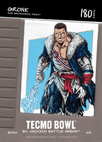 Gronk