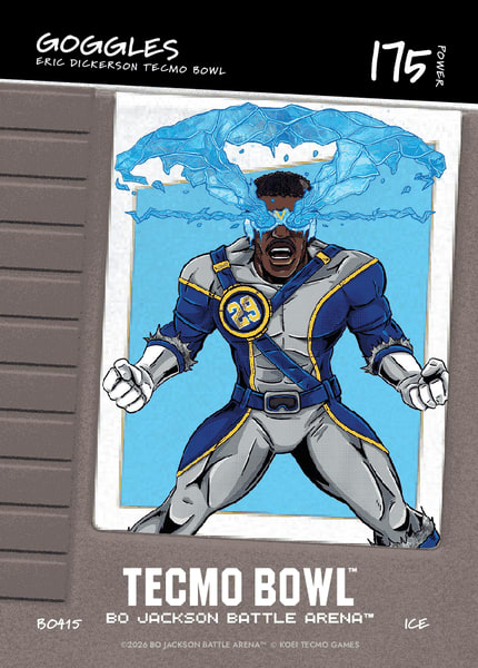 Goggles