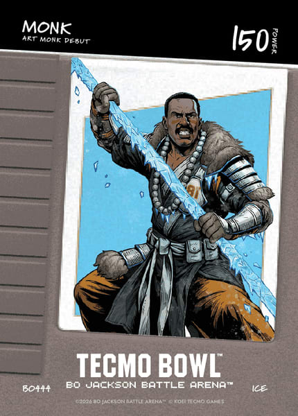 Monk