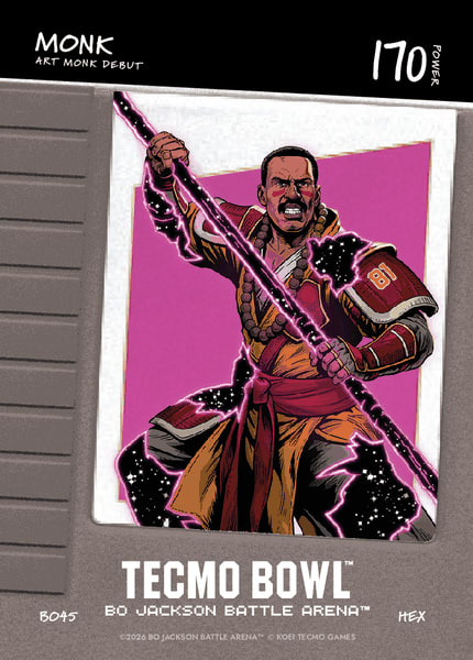 Monk