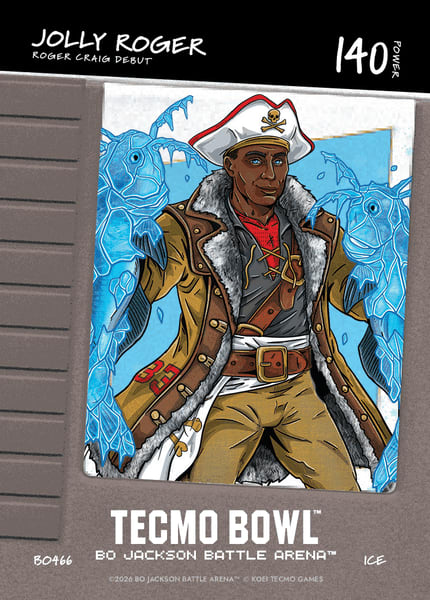 Jolly Roger