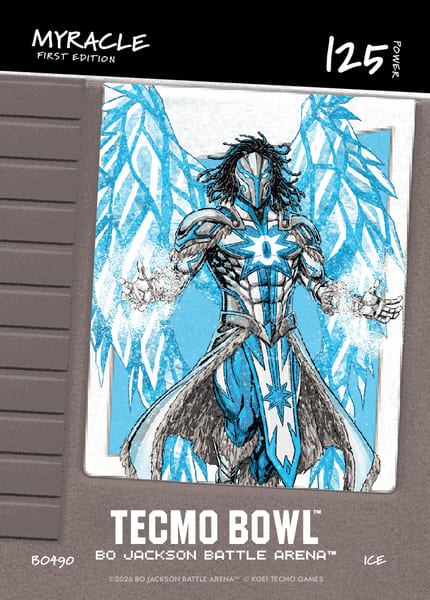 Myracle