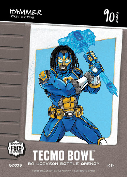 Hammer