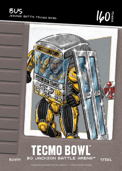Bus