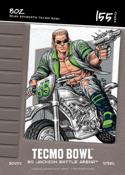 Boz