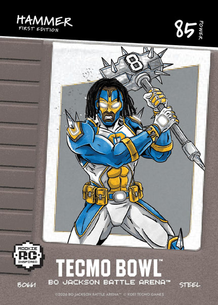 Hammer