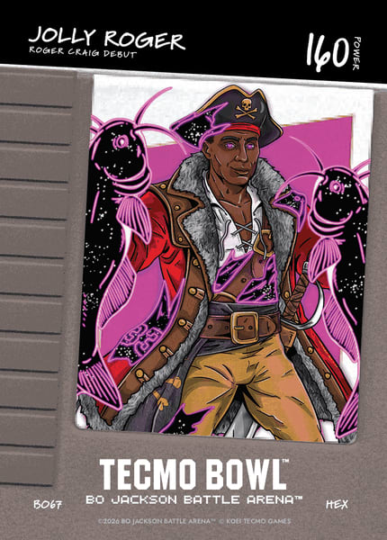 Jolly Roger