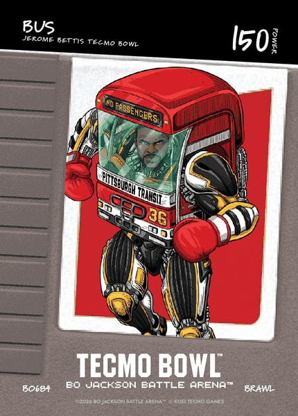 Bus