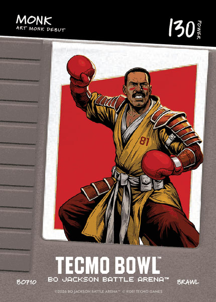 Monk