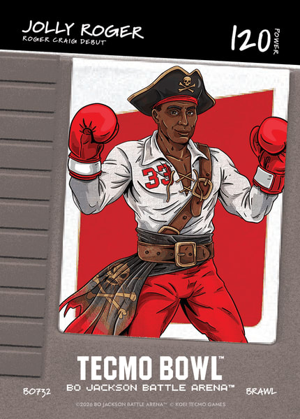 Jolly Roger