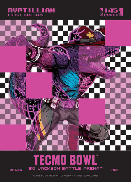 Ryptillian