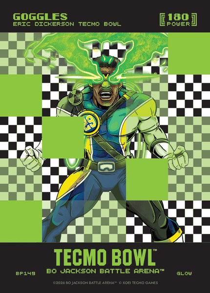 Goggles